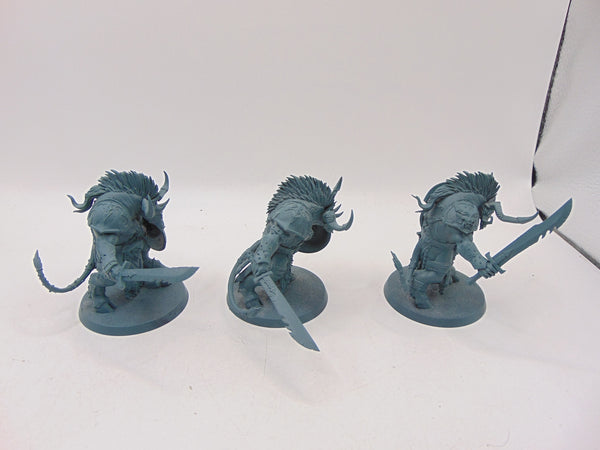 Ogroid Theridons