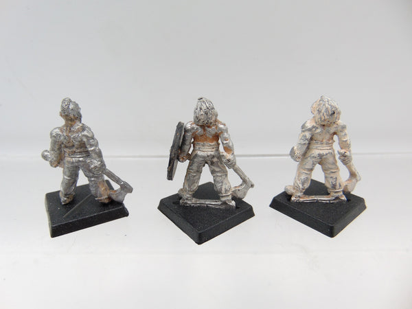 Norse / Barbarian Fighters