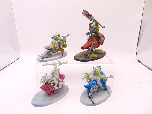 Squighog Boyz