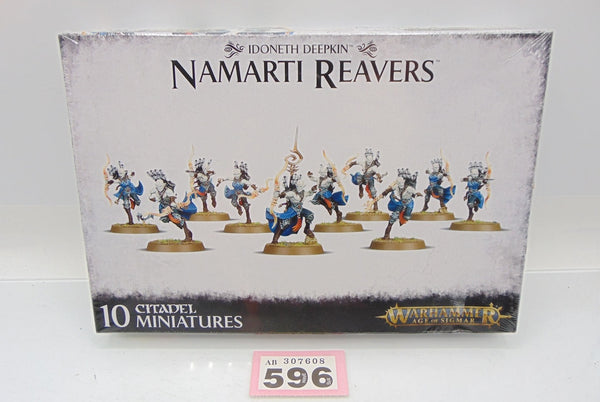 Namarti Reavers