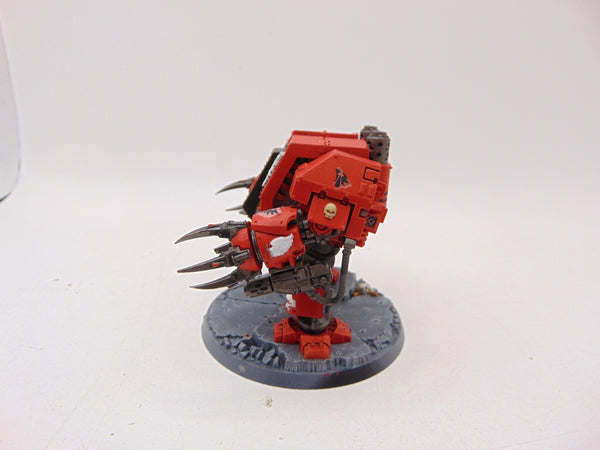 Furioso Dreadnought