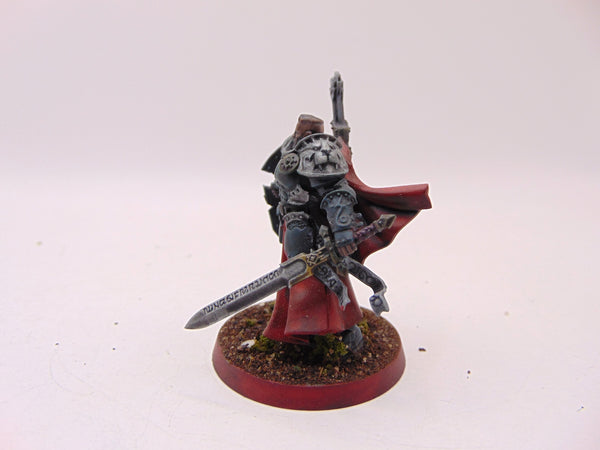 Knight Questor Conversion
