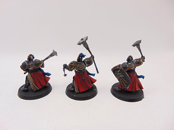 Sequitors