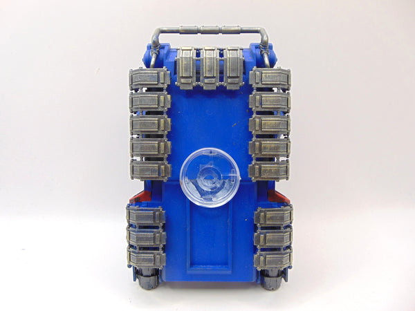 Impulsor