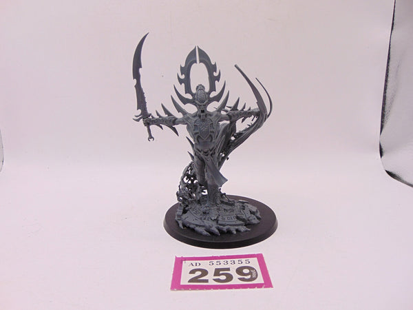 Avatar of Khaine Conversion