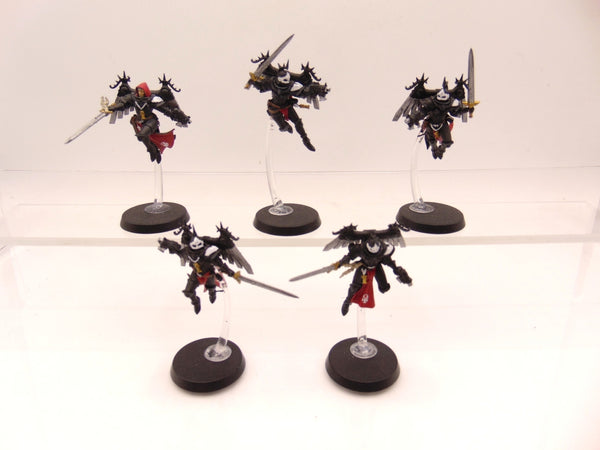 Zephyrim Squad