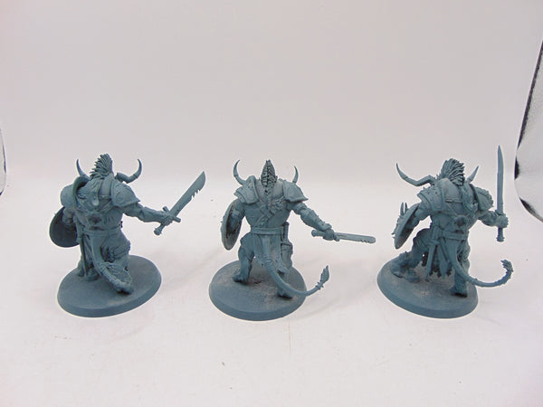 Ogroid Theridons