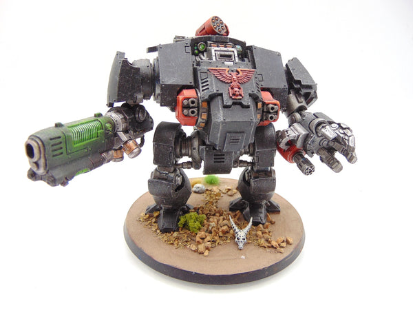 Redemptor Dreadnought