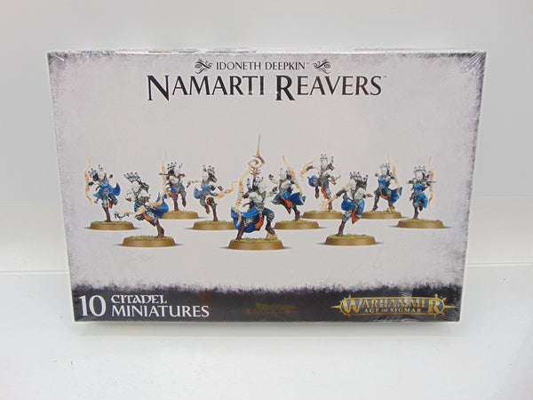 Namarti Reavers