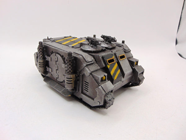 Deimos Pattern Rhino