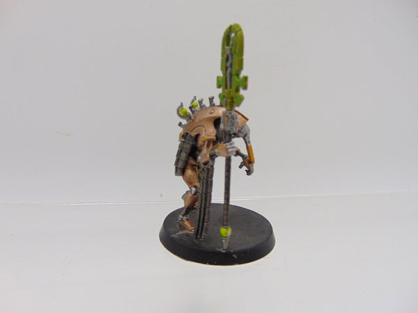 Kamoteph the Crooked