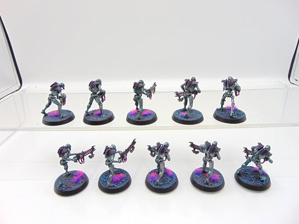 Necron Warriors