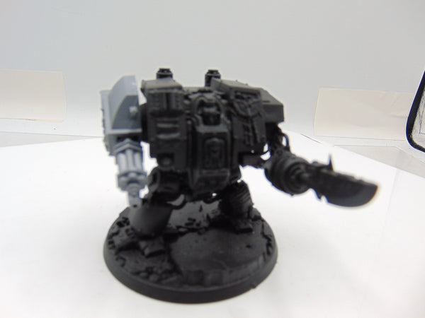 Librarian Dreadnought