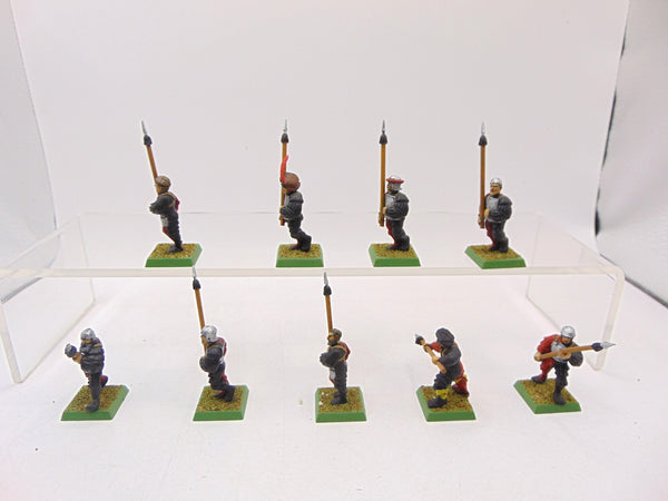 Freeguild Guard / Spearmen
