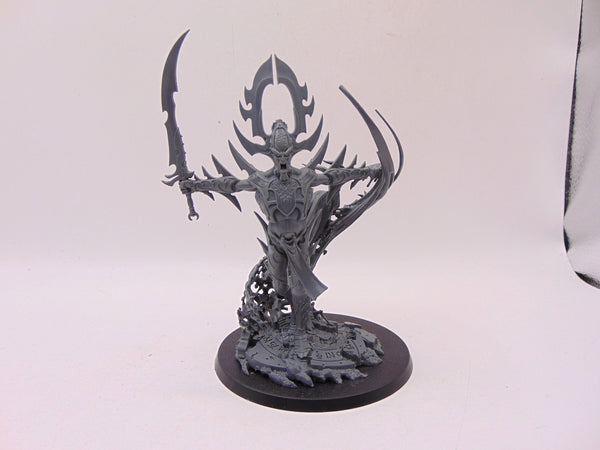 Avatar of Khaine Conversion