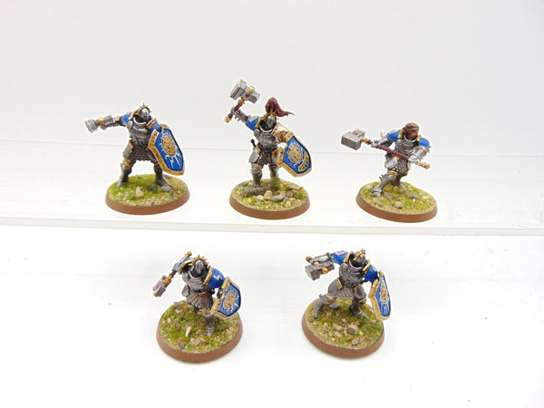Liberators