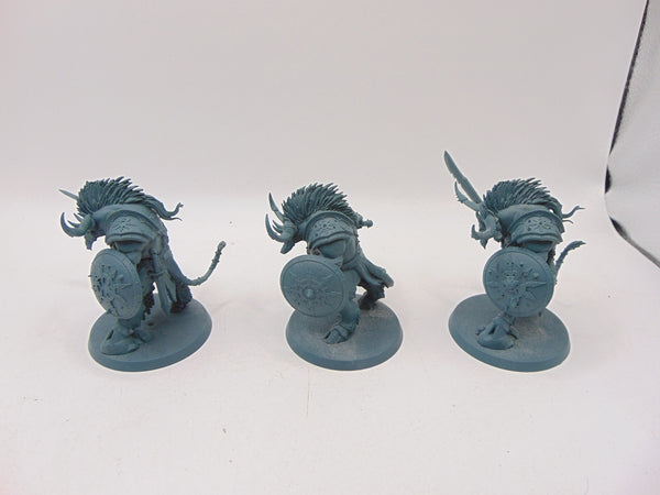 Ogroid Theridons
