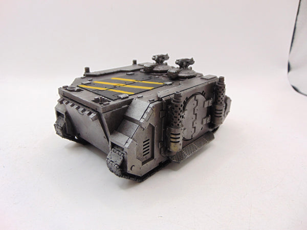 Deimos Pattern Rhino