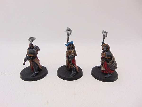 Sequitors