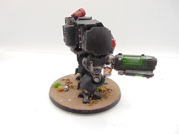 Redemptor Dreadnought