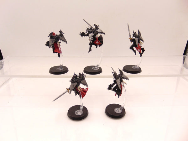 Zephyrim Squad