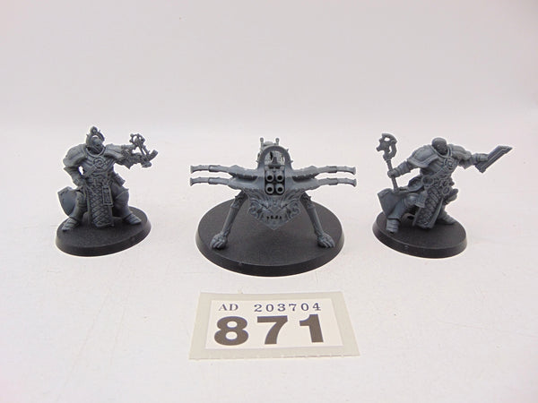 Celestar Ballista