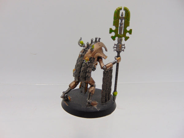 Kamoteph the Crooked