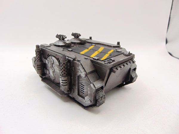 Deimos Pattern Rhino
