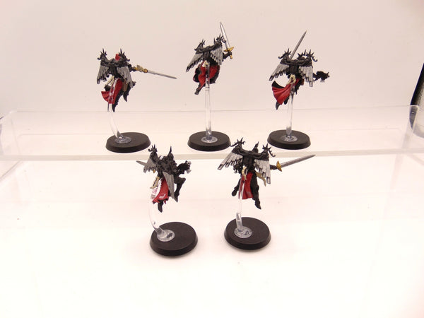 Zephyrim Squad