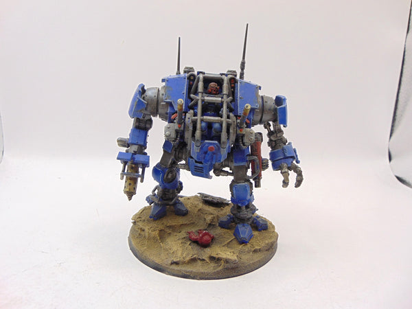 Invictor Tactical Warsuit