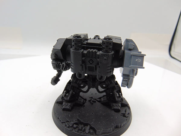 Librarian Dreadnought