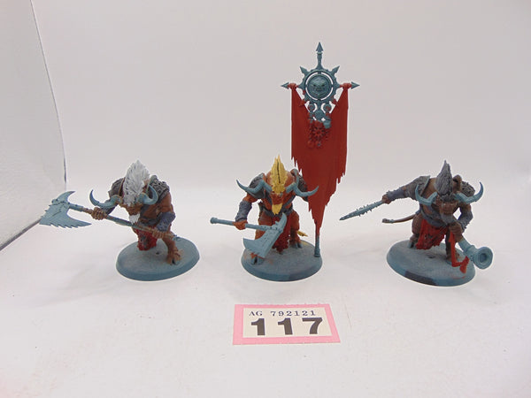 Ogroid Theridons