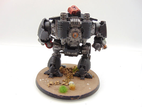 Redemptor Dreadnought
