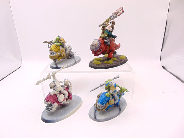 Squighog Boyz