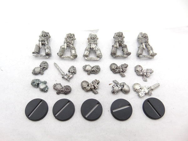 Deathwing Terminators
