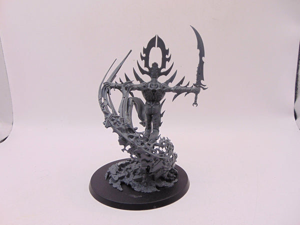 Avatar of Khaine Conversion