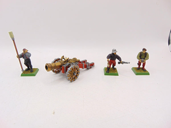Great Cannon