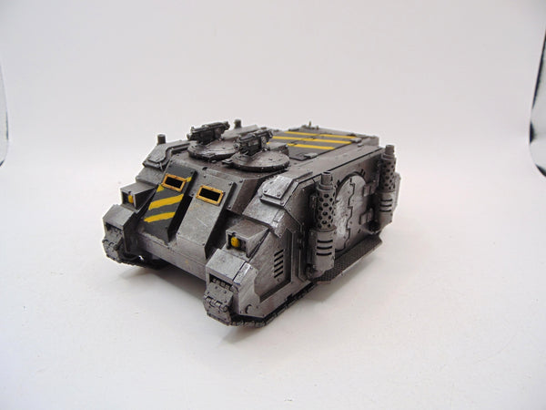 Deimos Pattern Rhino