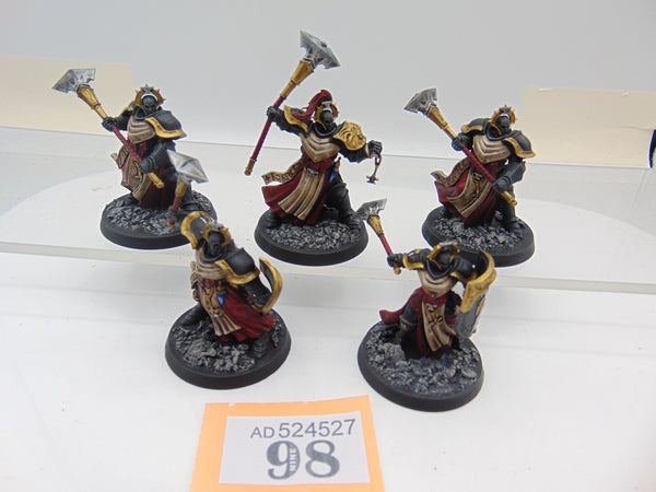 Sequitors