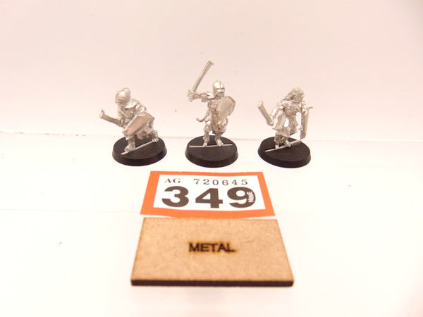 Uruk Hai Scouts