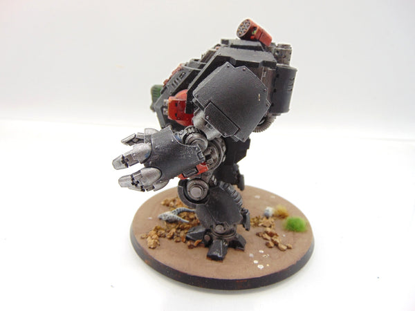 Redemptor Dreadnought