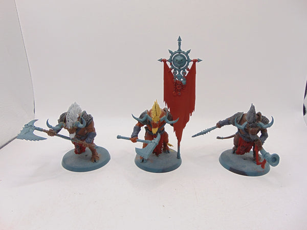 Ogroid Theridons
