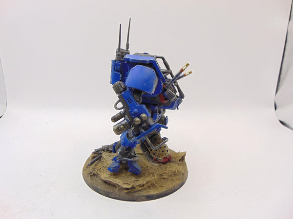 Invictor Tactical Warsuit