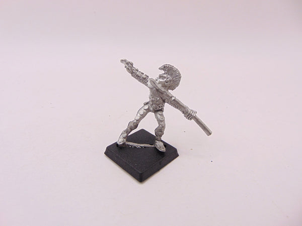 Wardancer Javelin
