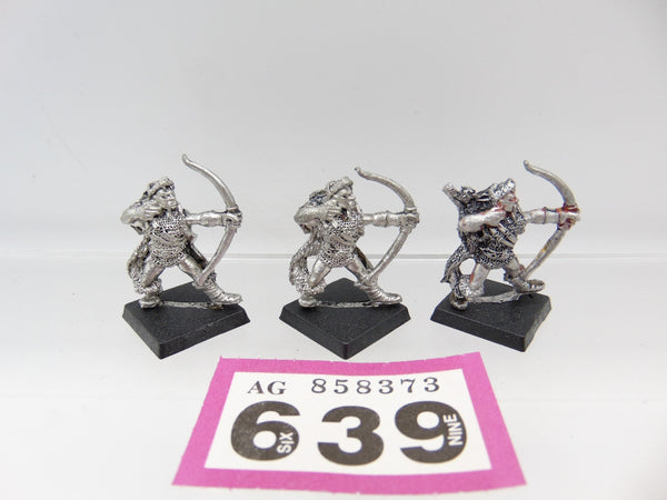 Citadel Barbarians - Crownad Dogsbreath