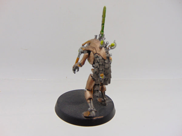 Kamoteph the Crooked