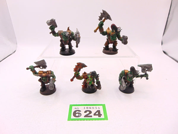 Nobz