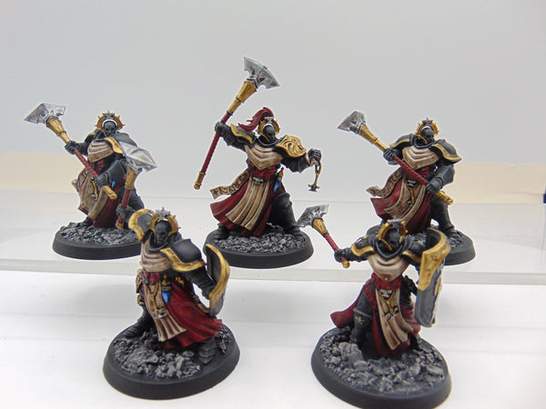 Sequitors