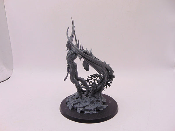 Avatar of Khaine Conversion