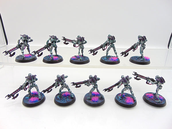 Necron Warriors